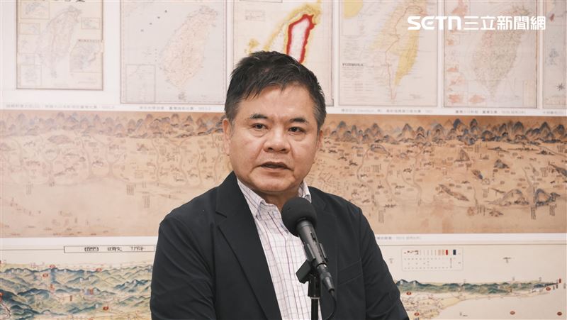 里長護航佀廣洋嗆「女兒當AV」　綠委傻眼