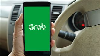 Grab、熊貓結合案太複雜！公平會延長審議