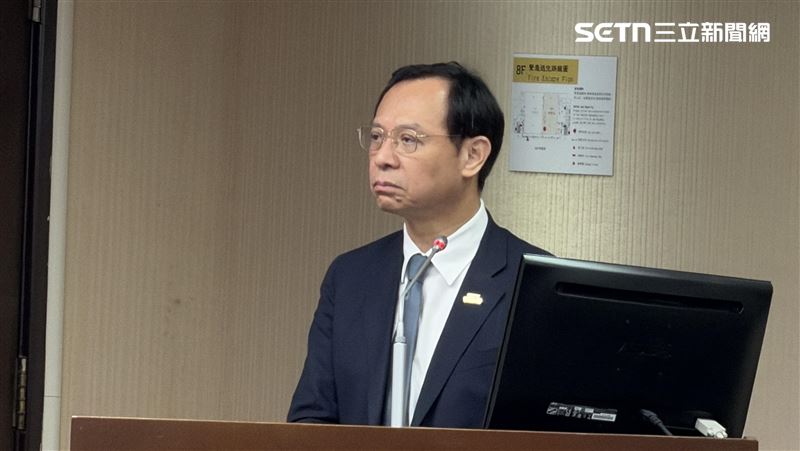 又爆新毒油　石崇良：業者延遲通報釀損失