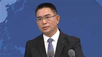 中國國台辦嗆赴中登錄卑劣　陸委會回應了
