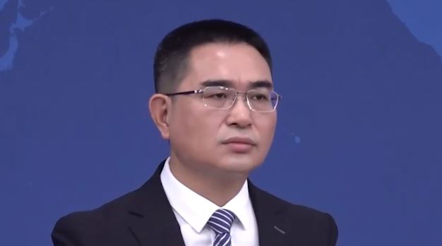 管很寬！台灣加碼榮邦計畫　中國台辦開嗆