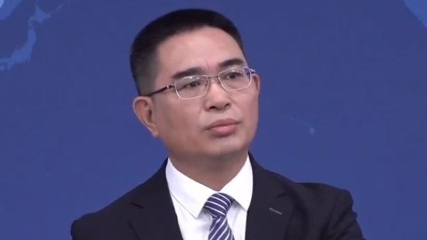 政院將反制民族團結法　中國國台辦氣噗噗