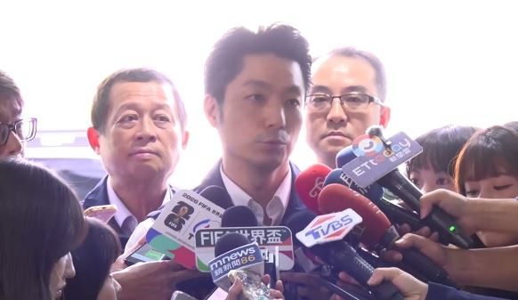 致癌油案　蔣萬安嗆：中央欠民眾一個道歉