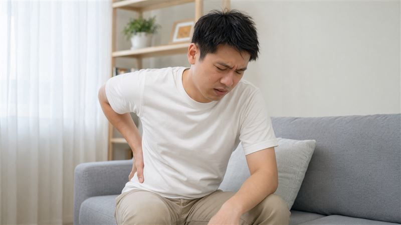 男泡泡尿險洗腎 「換1種油」救腎、血壓穩