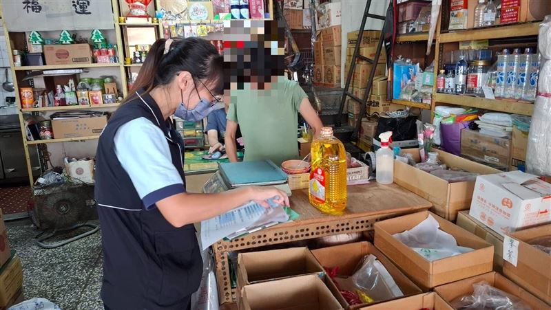 毒油品項越來越多！醫列五QA：免過於恐慌