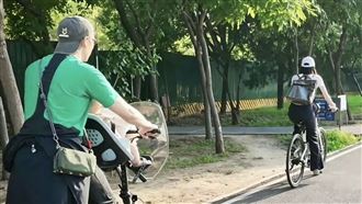 陳偉霆當爸享天倫樂　10個月兒子罕曝光