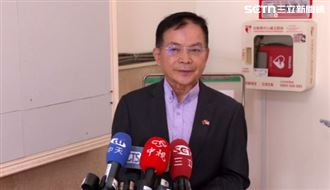 運彩公會理事長批李洋後道歉　賴士葆回應