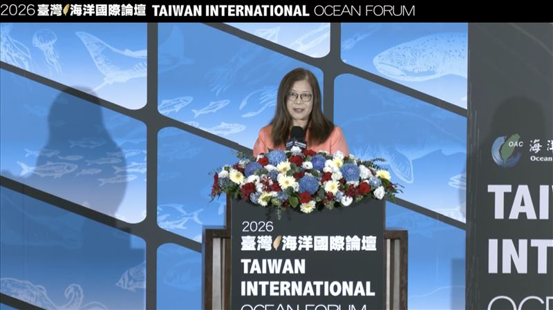 中國灰色侵擾不斷！管碧玲喊話國際做這事