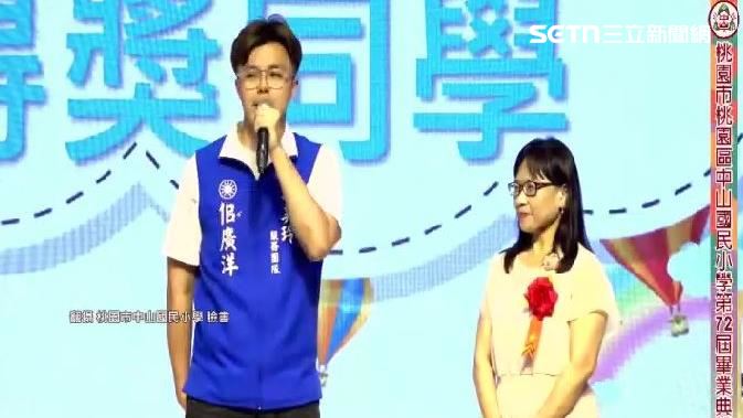 佀廣洋不退選議員　莊瑞雄轟：狂妄自大