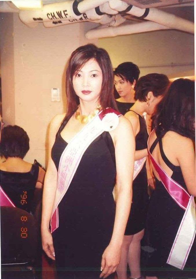 香港資深演員、有「高齡亞姐」之稱的劉月好(好姨)驚傳離世,享壽75歲。(圖/翻攝自 Rita Lau 臉書)
