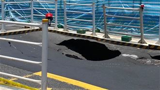 許淑華：應針對松山區建案工地通盤性安檢