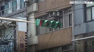 公車連闖紅燈　司機滴水未進橫紋肌溶解