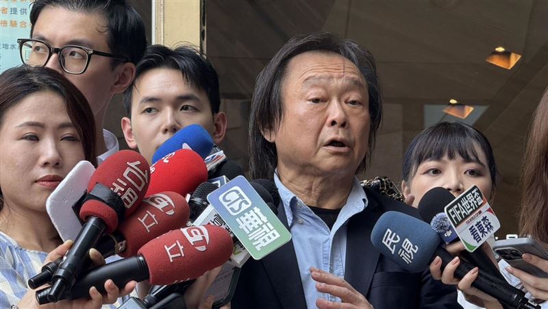 藍要卓揆為致癌油下台　王世堅反嗆一句