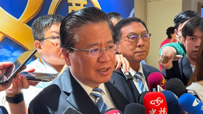 延長台股交易？商總許舒博：恐有後遺症