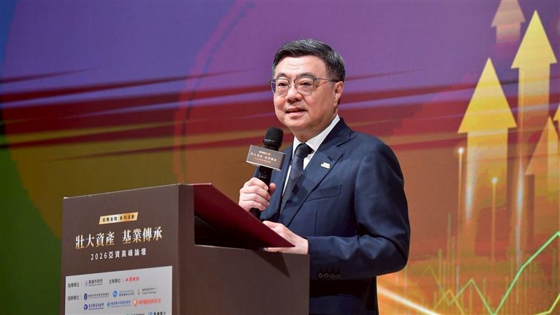 藍委質疑政府致癌油蓋牌？卓榮泰回應了