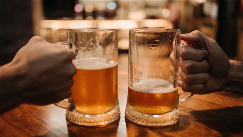 喝酒真能護心？醫示警：每日小酌也會致癌
