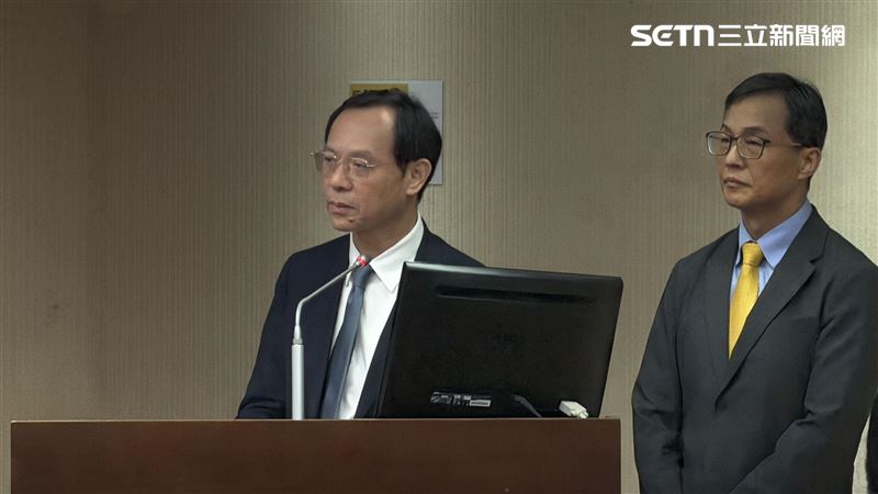 中聯毒油案「政策轉彎」　石崇良首度道歉