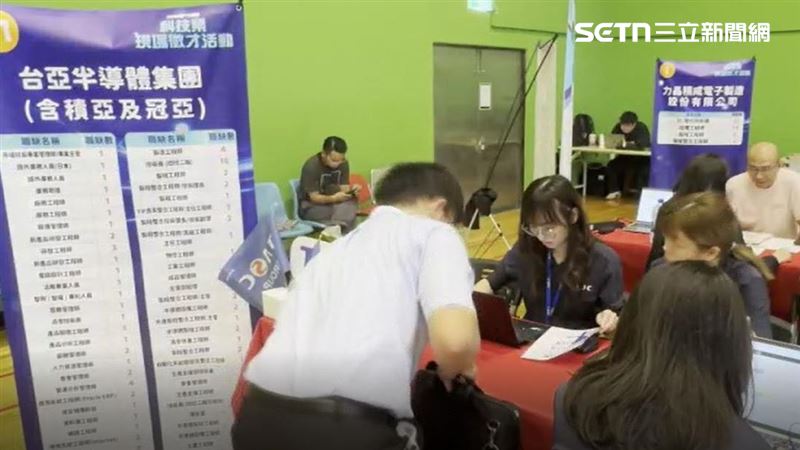 人力銀行藏有「假職缺」