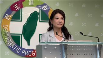 今年總預算還沒審完　綠轟立院史上最荒謬