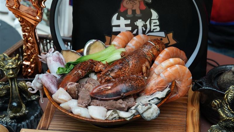 全臺爭霸賽！牛肉麵王開戰搶獎金