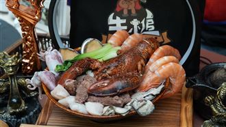 全臺爭霸賽！牛肉麵王開戰搶獎金
