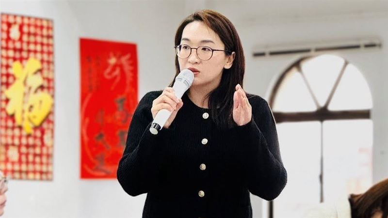 李四川喊無人機起飛　綠議員：地獄哏？