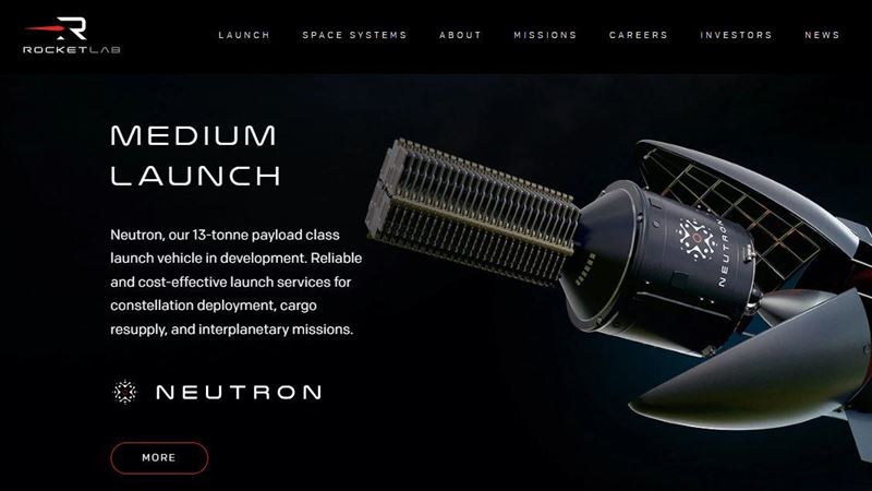 兆元商機爆發！這檔太空股或讓你財富自由