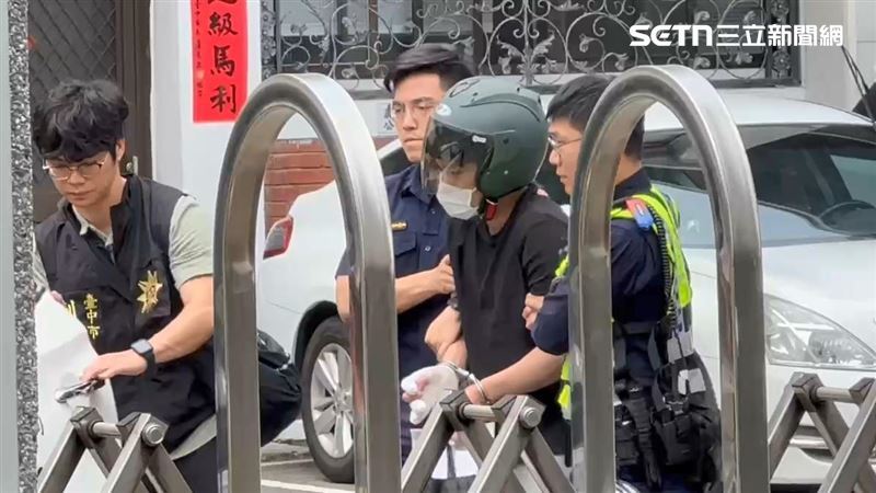 恐怖情人嗆：不怕離世？　當街刺殺前女友