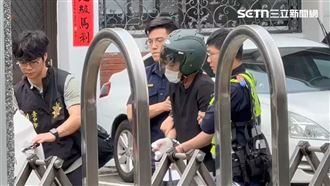 恐怖情人嗆：不怕離世？　當街刺殺前女友