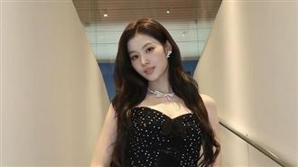 TWICE Sana首跨影壇就當女主　搭擋佐藤健