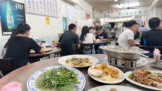 不是高麗菜！熱炒店「1菜」顧腦又穩血壓
