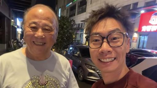 80歲超大咖視帝消失多年！驚人老態模樣曝