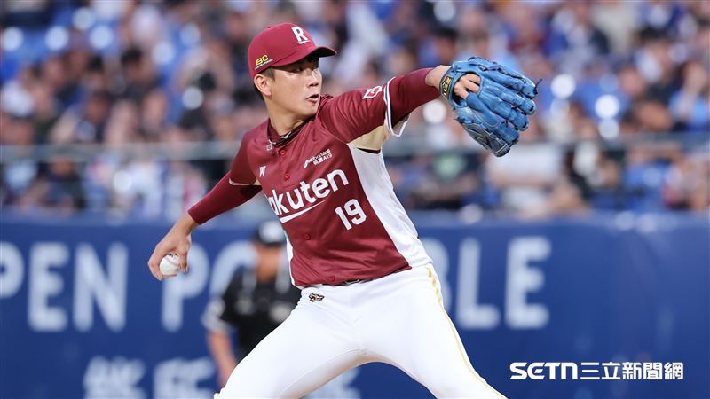 陳克羿6.1局優質好投　桃猿下半季5戰4勝