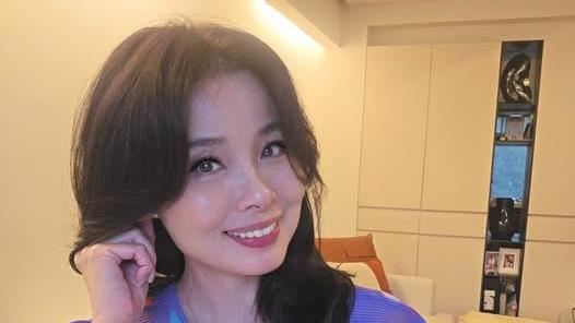 巴威颱風來勢洶洶　勾起呂文婉強颱惡夢