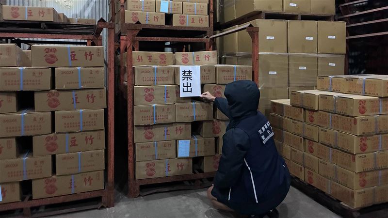 宜蘭清查問題油　7家受影響下架702公升