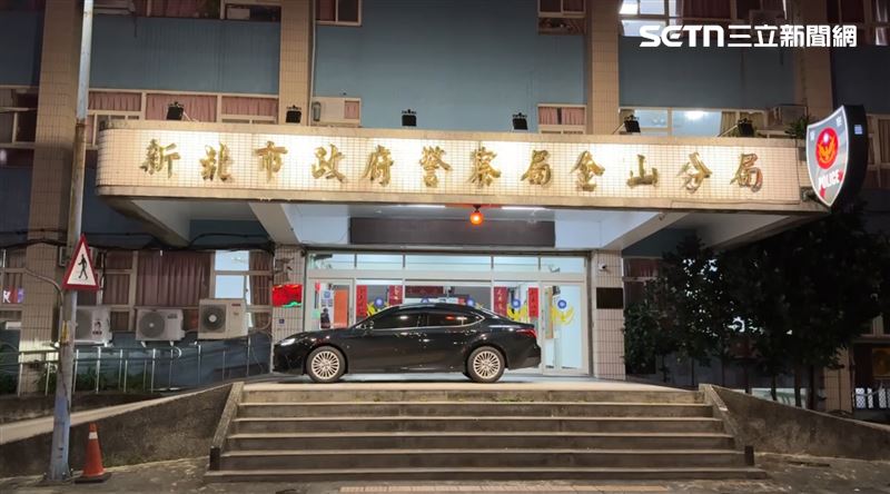 新／新北二線一警官「洩密詐團」直送地檢
