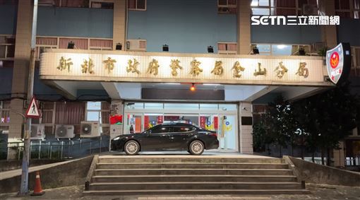新／新北二線一警官「洩密詐團」直送地檢