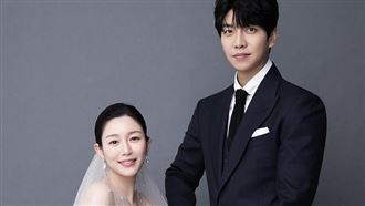 李昇基喜迎二寶再當爸　李多寅平安產子