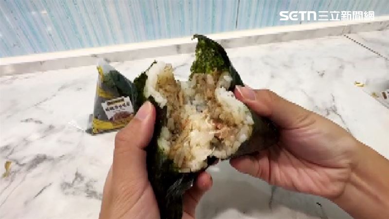 超商飯糰用到致癌油　聯華將公告退貨辦法