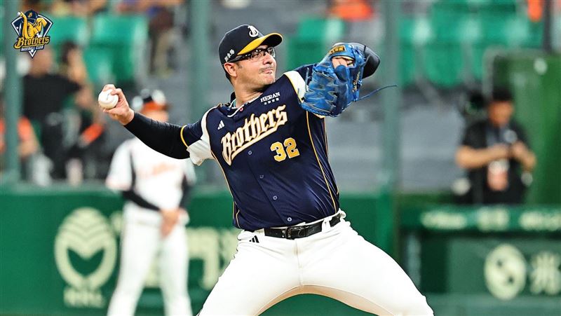 羅戈連2戰都失5分　平野排他中4日有話說