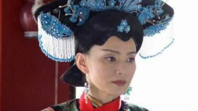 她本是公主伴讀變皇后　54年掌權震撼史書