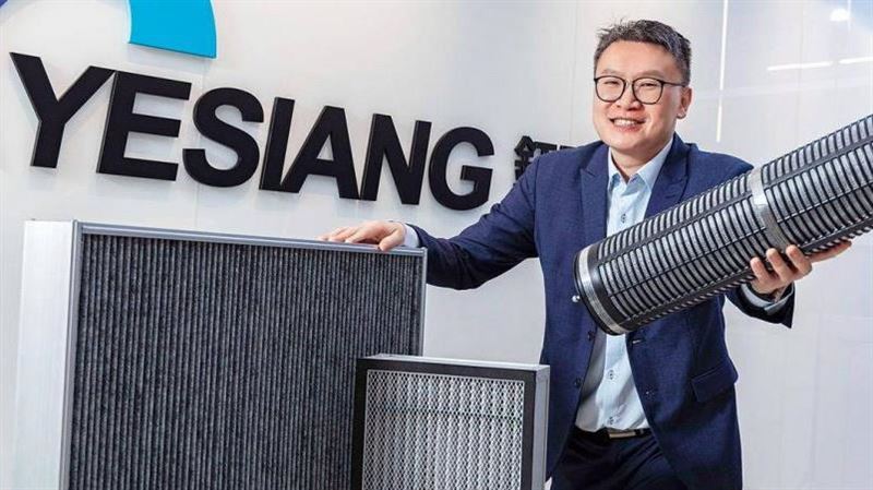 鈺祥上半年合併營收年增逾53％　需求增溫