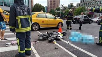 女學生遭吊車輾斃案　家屬律師再轟判決