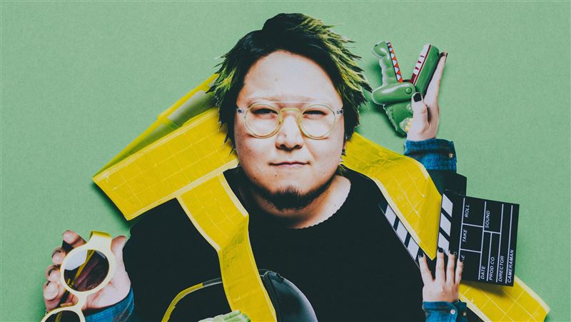菅田將暉親弟要來台了　竟是日本破億歌手