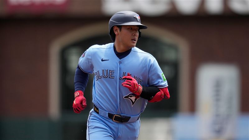 岡本和真炸滿貫砲　距大谷翔平新人紀錄M1