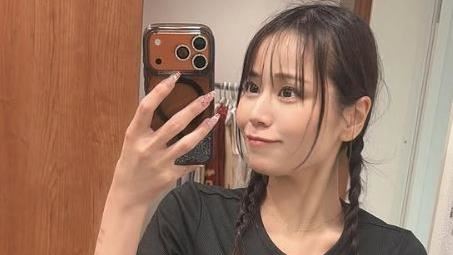 暴瘦1年突公開現身　女優證實「罹1惡疾」