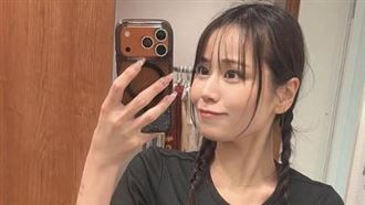 暴瘦1年突公開現身　女優證實「罹1惡疾」