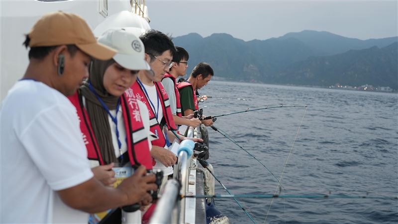 盛夏最鮮海味！新北深澳小卷季18日開跑