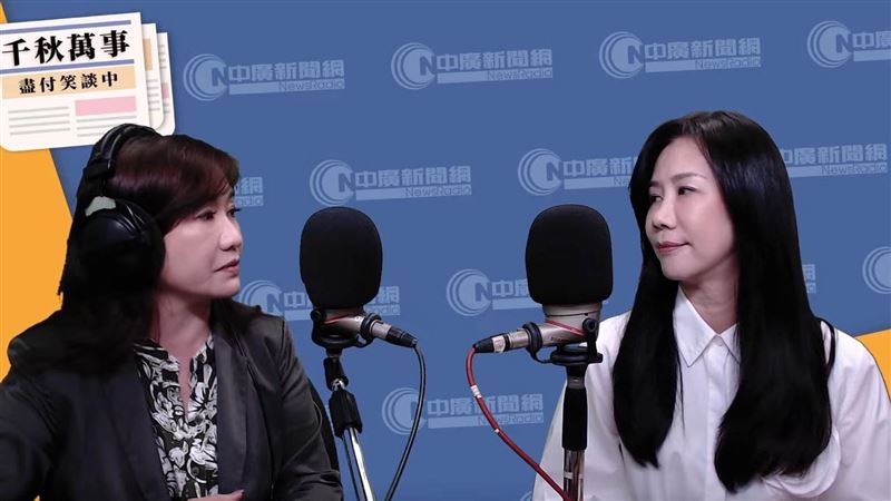 佀廣洋爆霸凌！萬美玲：絕非為非做歹的人