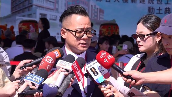巴威逼近！童子瑋：颱風假不一定配合雙北